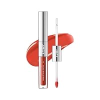 真ん中のみ　リップ　テールなし！！！ テクノサテン ジェル リップスティック / SHISEIDO(シセイドウ